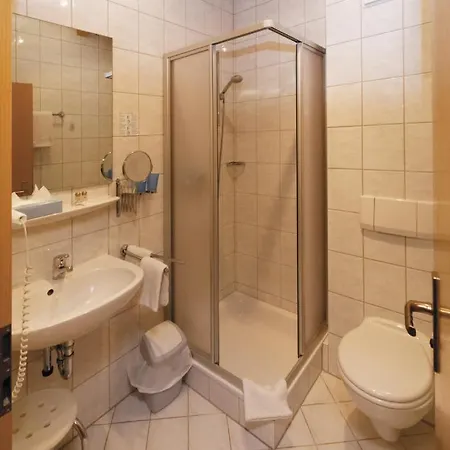 Panorama-hotel Am Neunburg vorm Wald