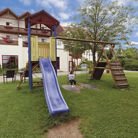 Panorama-hotel Am Hotel