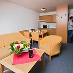 호텔 Panorama-hotel Am 3*