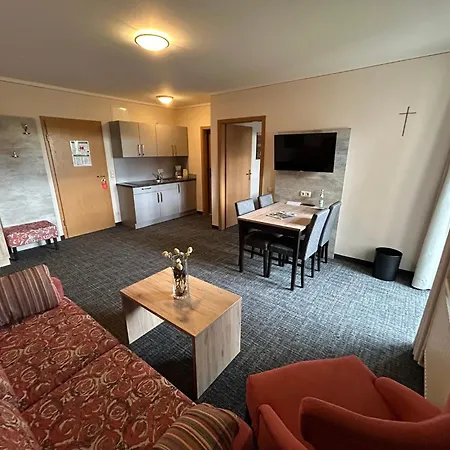 Hotel Panorama-hotel Am