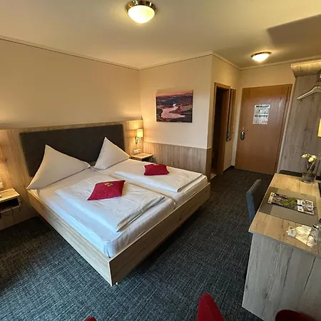 Panorama-hotel Am