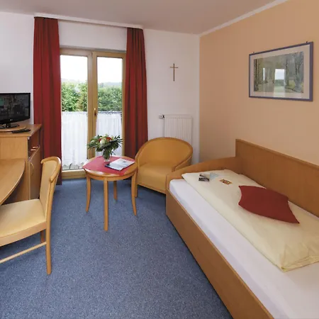 Panorama-hotel Am
