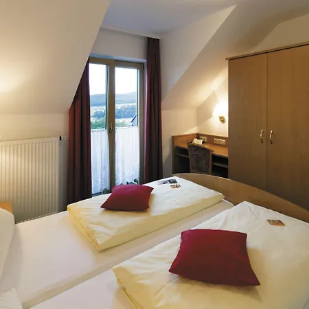 Panorama-hotel Am Hotel 3*