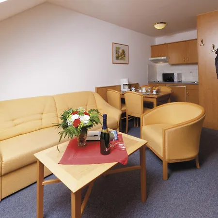 Panorama-hotel Am 3*