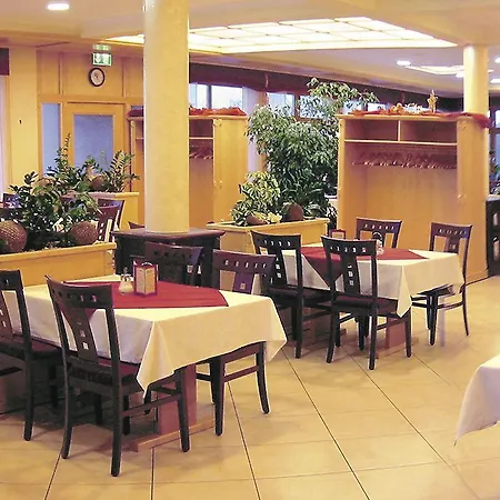 Panorama-hotel Am 3*