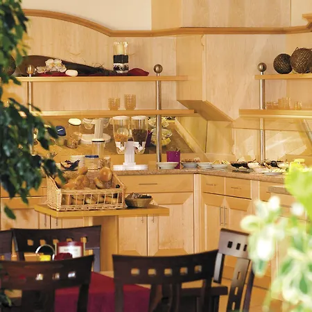 Panorama-hotel Am 3*