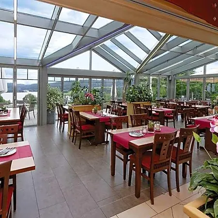 Panorama-hotel Am 3* Neunburg vorm Wald