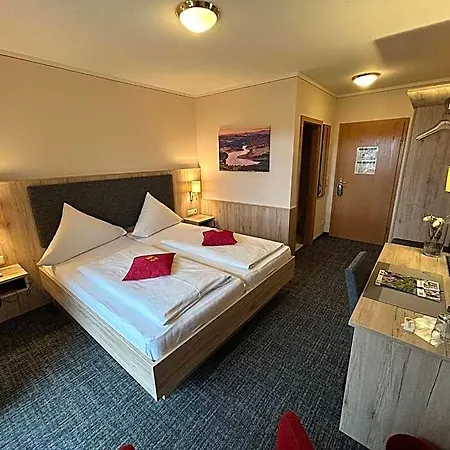 Hotel Panorama-hotel Am