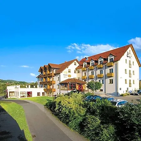 Panorama-hotel Am 3*