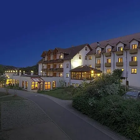 Panorama-hotel Am 3*