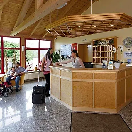 Panorama-hotel Am 3*