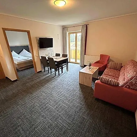 Panorama-hotel Am