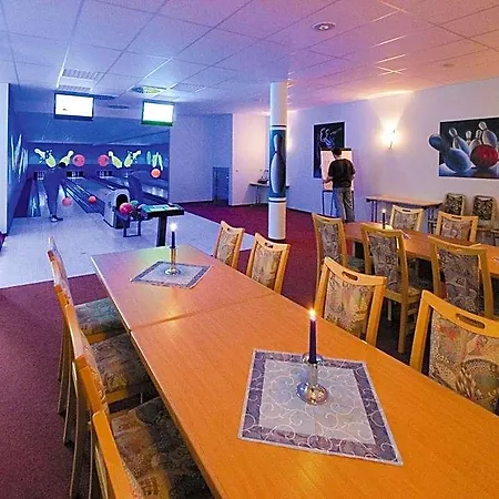 Panorama-hotel Am 3*