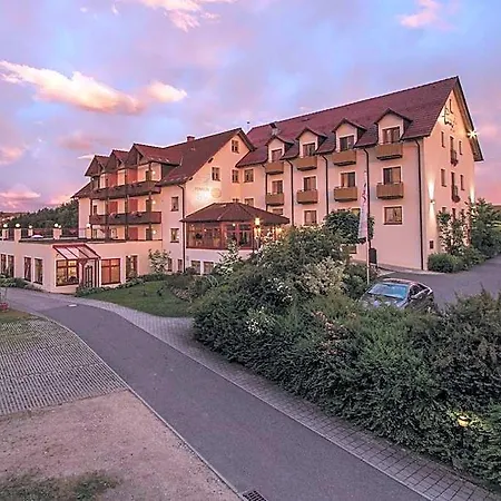 Panorama-hotel Am