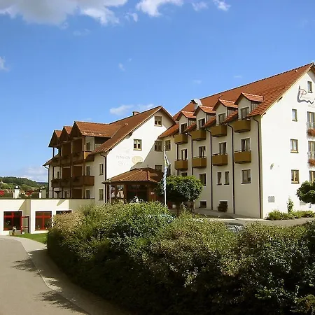 Panorama-hotel Am 3* Neunburg vorm Wald