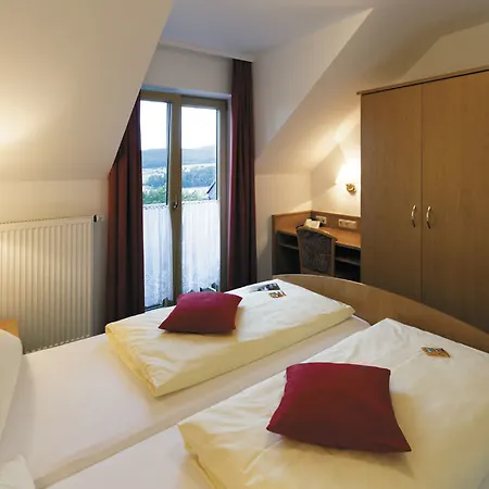 Hotel Panorama-hotel Am 3*