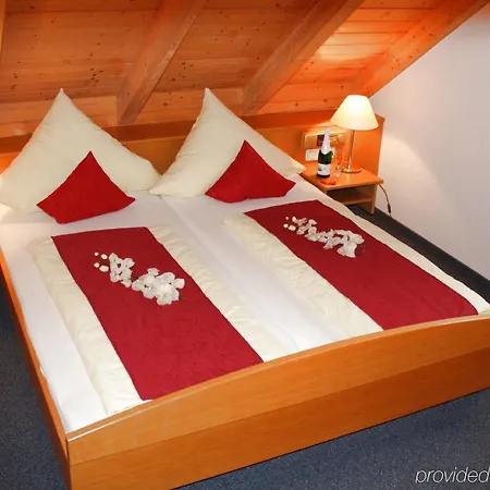 Panorama-hotel Am