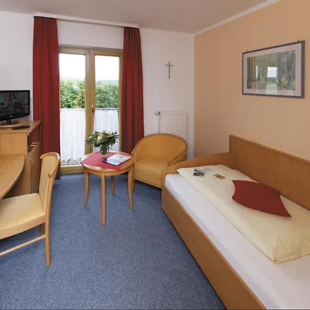 Panorama-hotel Am