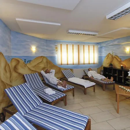 Panorama-hotel Am 3*
