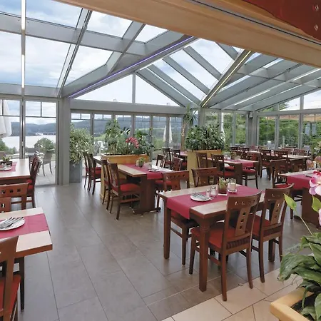 Panorama-hotel Am Hotel Neunburg vorm Wald