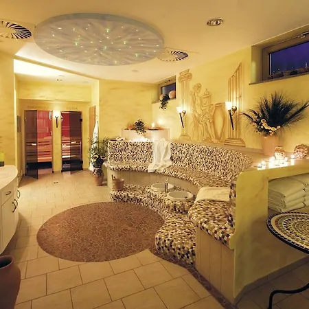 Hotel Panorama-hotel Am