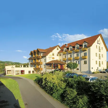 Hotel Panorama-hotel Am Neunburg vorm Wald