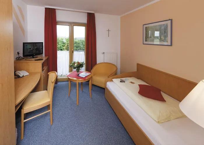 Panorama-hotel Am
