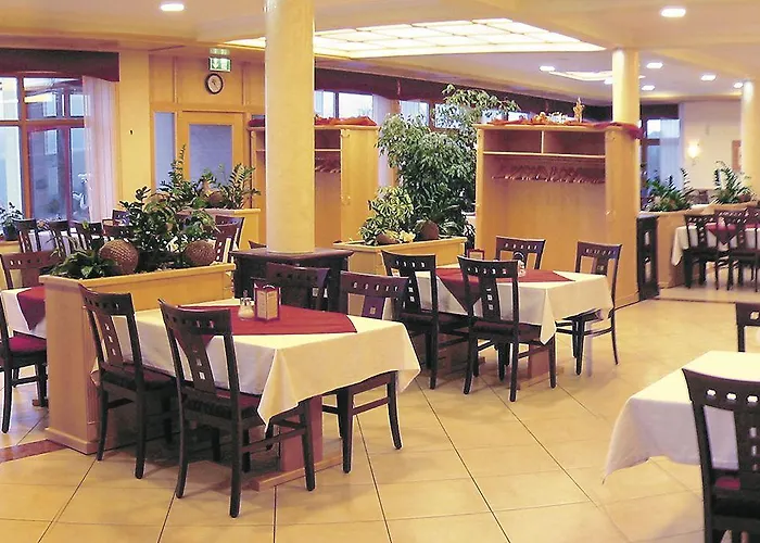 Panorama-hotel Am 3*