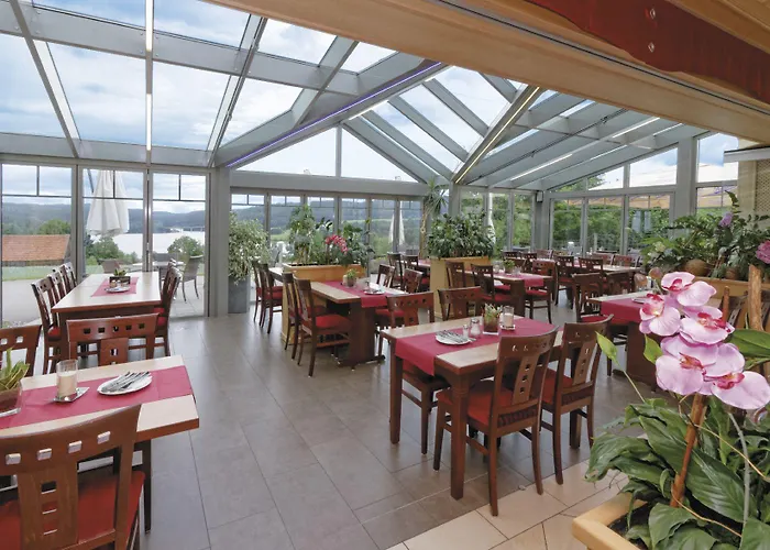 Panorama-hotel Am Hotel