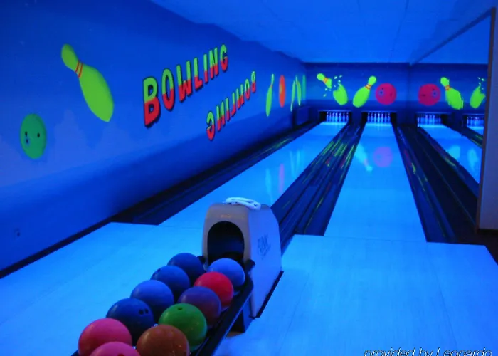 Panorama-hotel Am 3* Neunburg vorm Wald