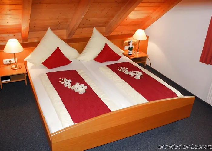 Panorama-hotel Am