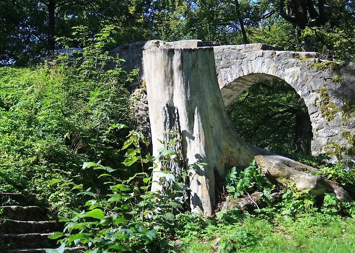 Panorama-hotel Am Neunburg vorm Wald