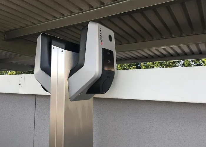 Panorama-hotel Am 3* Neunburg vorm Wald